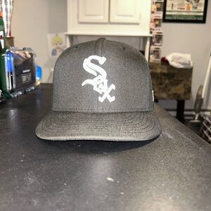 New Era Chicago White Sox Authentic Baseball Cap